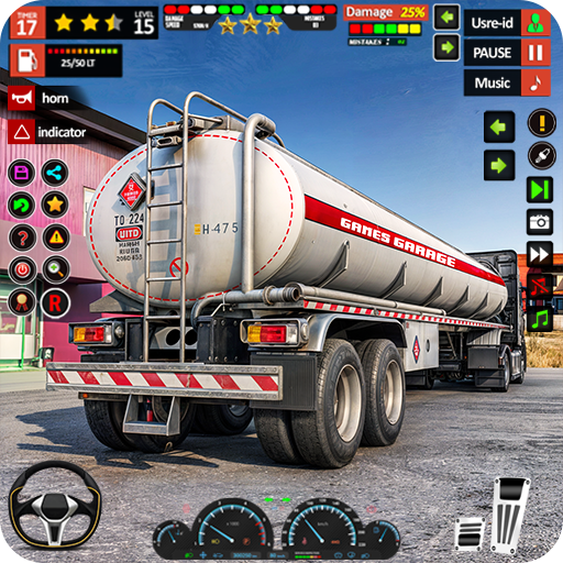 Indien Camion Jeux Simulateur 0.1 Apk for android