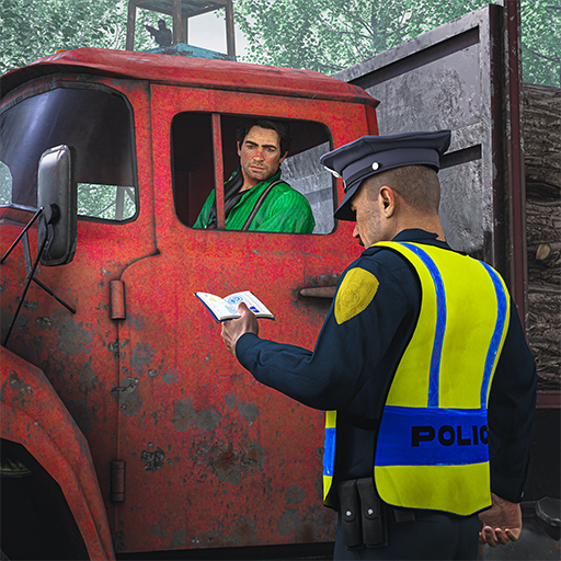 Download Jeu de police de la patrouille 9.1 Apk for android