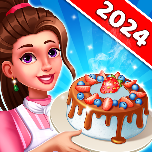 Jeux de cuisine de maman 1.4.5 Apk for android