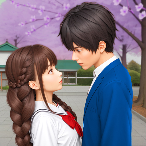 Download Jeux de lycée Love Life 3.6 Apk for android