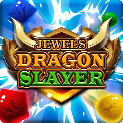 Jewel Dragon Slayer 1.2.0 Apk for android