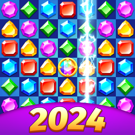 Jewels Adventure Match Blast 2.0.5 Apk for android