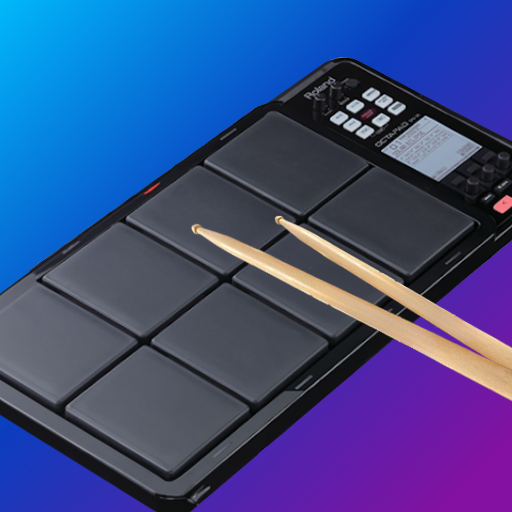 Download Jouer de la batterie・Real Drum 10.1.1 Apk for android