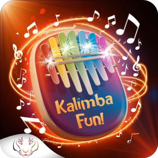 Kalimba Fun 3.8.0 Apk for android