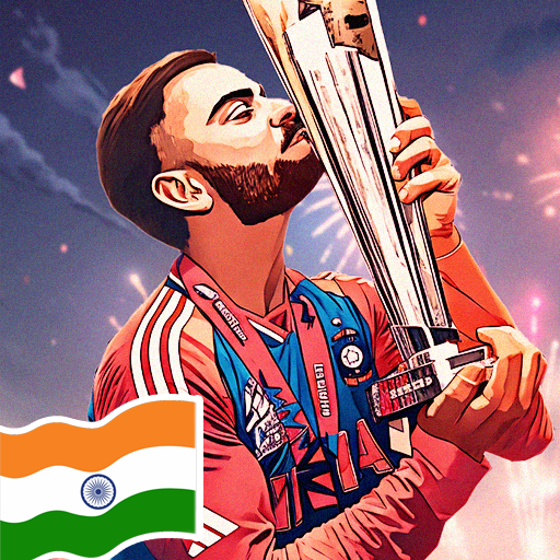 Download King Of Cricket Games 1.0.23 Apk for android