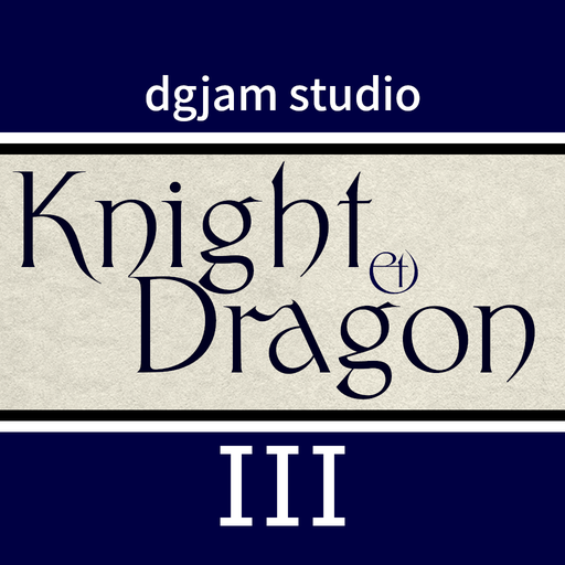 Knight & Dragon III 1.2.4 Apk for android