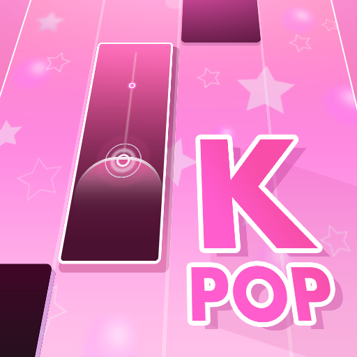 kpop piano star - music game 3.8.0 apk