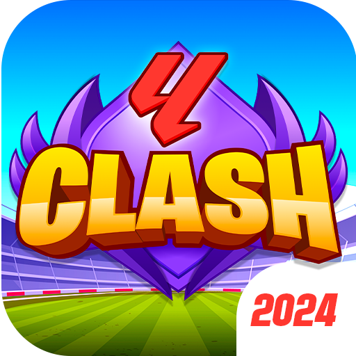 Download LALIGA Clash Bataille football 1.00.37 Apk for android