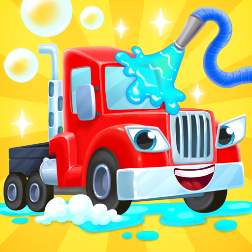 lave-auto: camions 1.1.4 apk