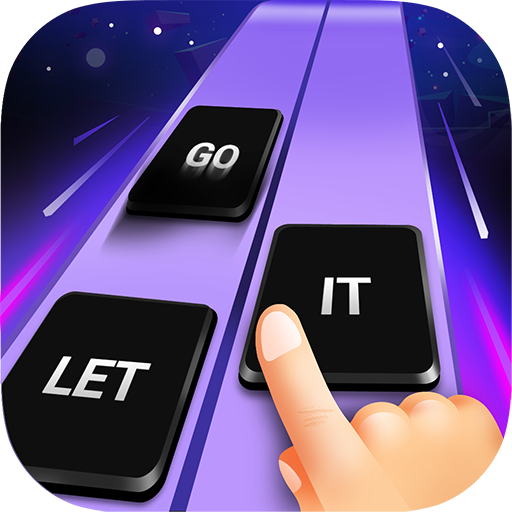 Lyrics Star・Song Lyrics Tiles 2.1.2 Apk for android