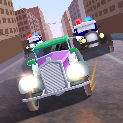 Mafia Chase: Highway racing 0.0.4 Apk for android