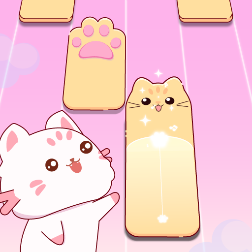 magic cat tiles - cute piano 2.6 apk