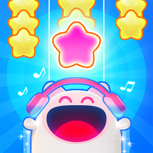 magic cats: cute music games 0.1.7 apk