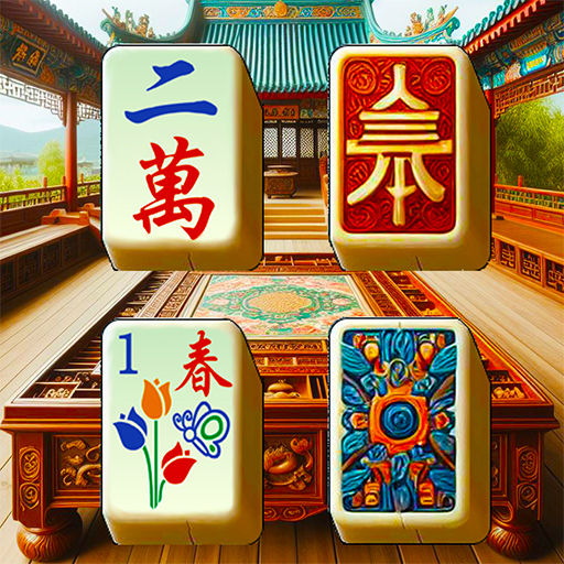 Download Mahjong 2 19.0 Apk for android