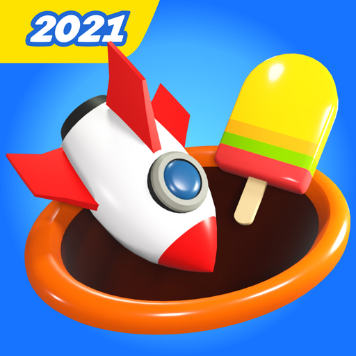 Download Match 3D 1245.71.0 Apk for android