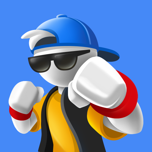 Download Match Hit - Puzzle Fighter 1.6.18 Apk for android