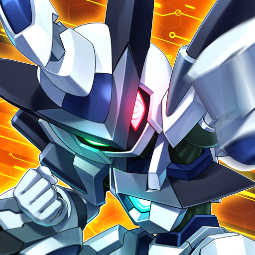 medarots - robot battle rpg - 3.9.4 apk