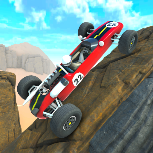 Download Mega Car Climb: Real Driving 1.9 Apk for android