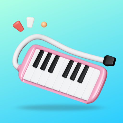 Melody Keys - Melodica 1.1.2 Apk for android