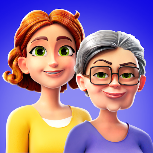 Merge Mansion 24.07.01 Apk for android