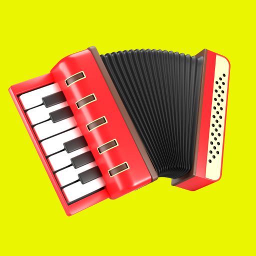 mini accordéon 1.25 apk