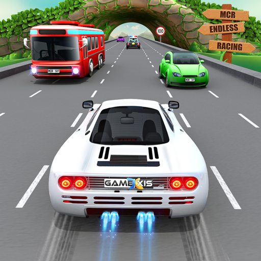 Mini Jeux de Course de Voiture 6.0.13 Apk for android