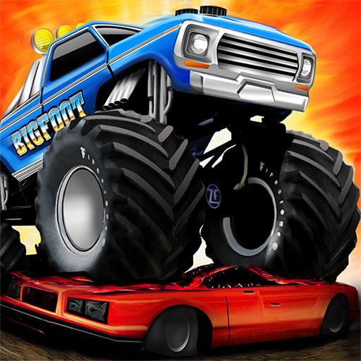 Monster Truck Destruction™ 3.70.6170 Apk for android