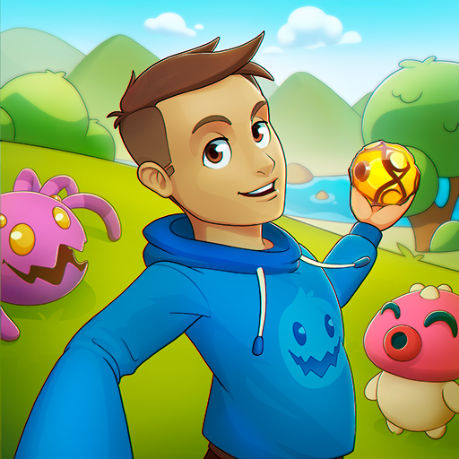 monster world: catch and care 1.1.1.152 apk