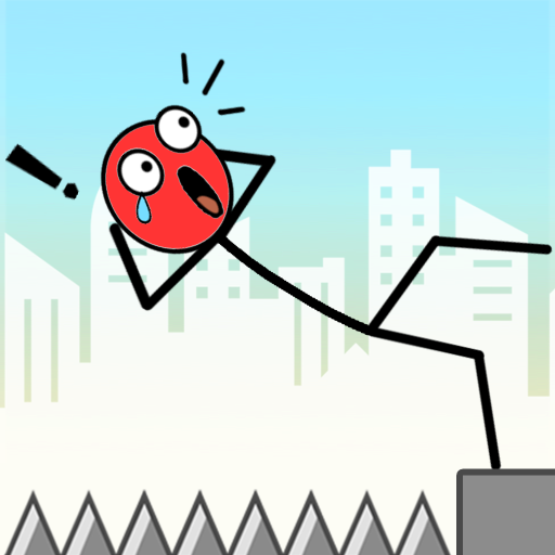 Mr Bounce 1.2.2 Apk for android