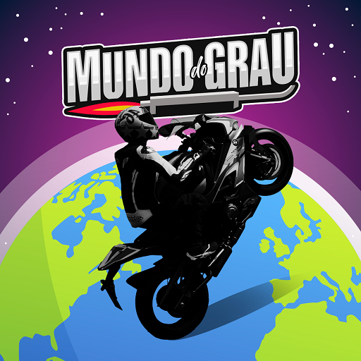 Download Mundo do Grau 7.0 Apk for android