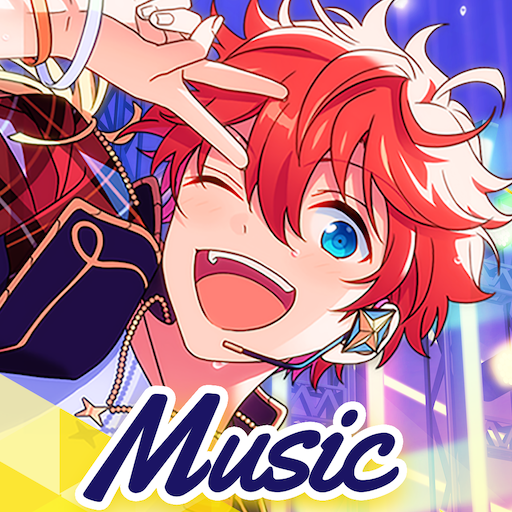 Download あんさんぶるスターズ！！Music 1.0.156 Apk for android