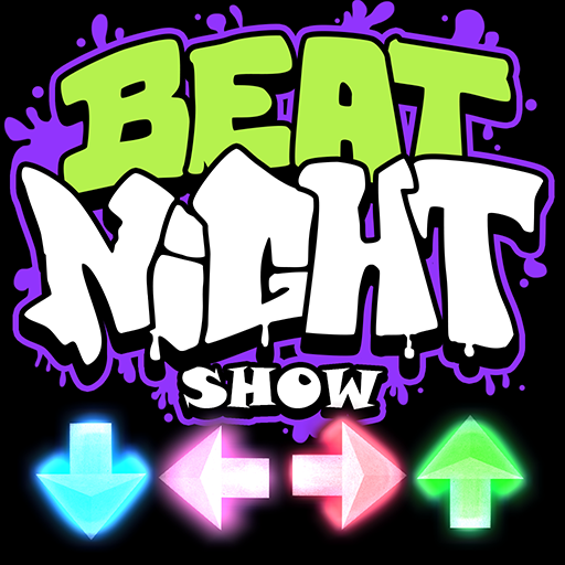 Download Music Beat Night Show 1.1.2 Apk for android