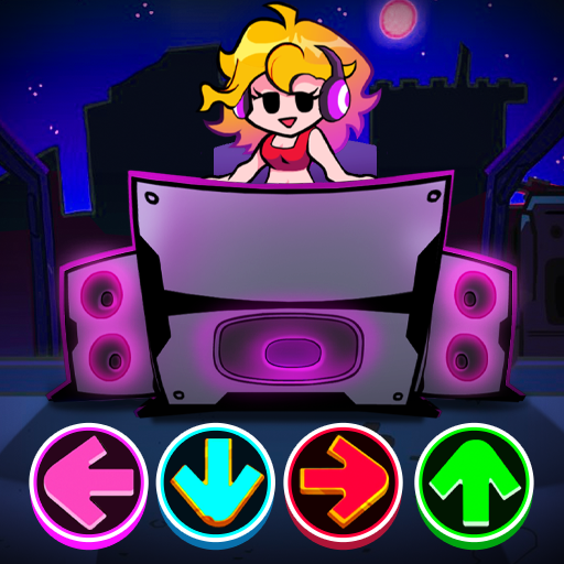 Download Music Night Battle - Full Mods 1.4.7 Apk for android