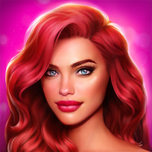 My Love Story: Daring Destiny 1.7.54 Apk for android