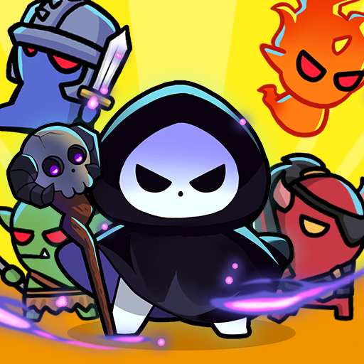 Download Necro : RPG Roguelike 4.1.0 Apk for android