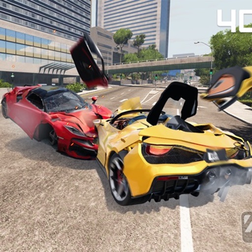 Nitro Burnout Jeux de course 0.8.9 Apk for android