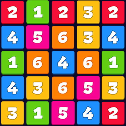 Number Match 3：Number Games 0.2.4 Apk for android