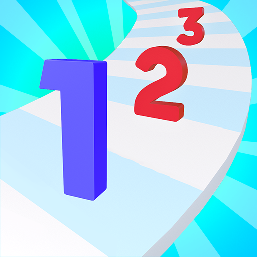 Download Numbers Merge: Plus and Run! 3.2 Apk for android