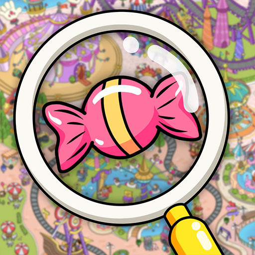 Download Objets Cachés - Find It Out 3.28.0 Apk for android