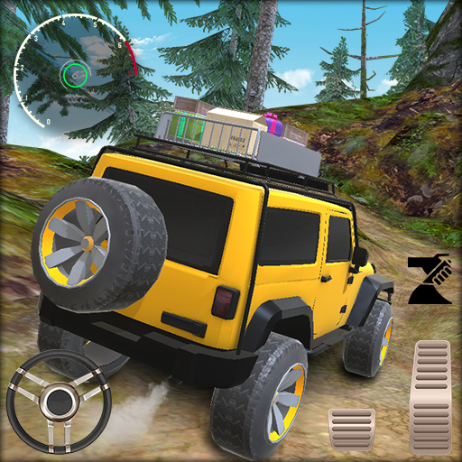 Offroad Master - Driving Games 1.9 Apk for android