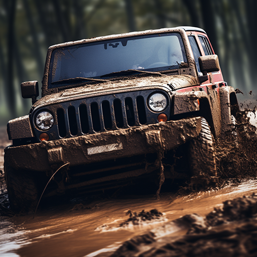 offroad simulateur de conduite 2.14 apk