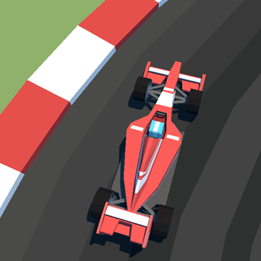 Overhead Racing 1.7.1 Apk for android