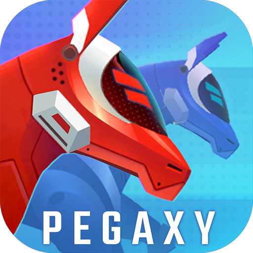 Pegaxy Blaze PvP Horse Racing 1.1.9 Apk for android