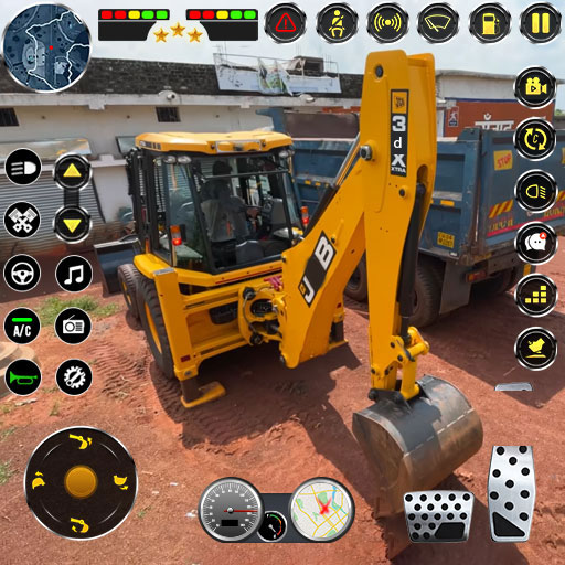 Download pelle de jeu de construction 1.1 Apk for android