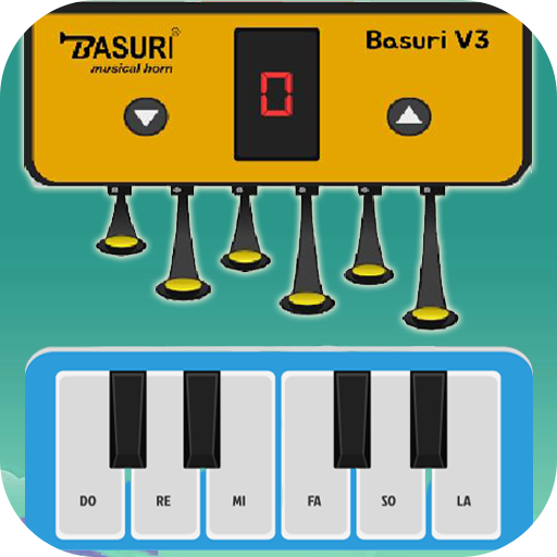 pianika lite telolet basuri 2.0 apk