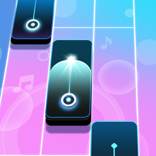 Piano Rhythm: Music Game 1.1.4G Apk for android