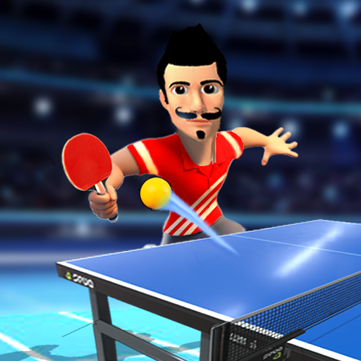 ping pong: tennis de table 2.4 apk