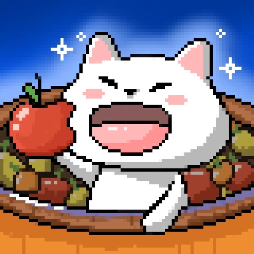 Pixel Cats 5.0 Apk for android