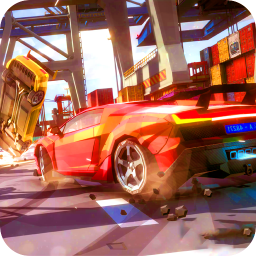 Pixel Drift Arcade Racing 2022 1.06 Apk for android