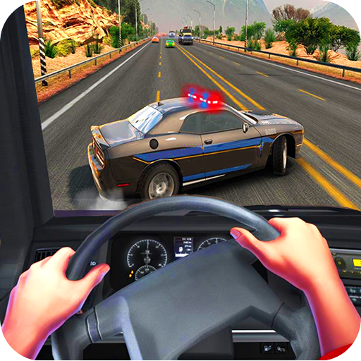 Police de conduite d'autoroute 1.22 Apk for android